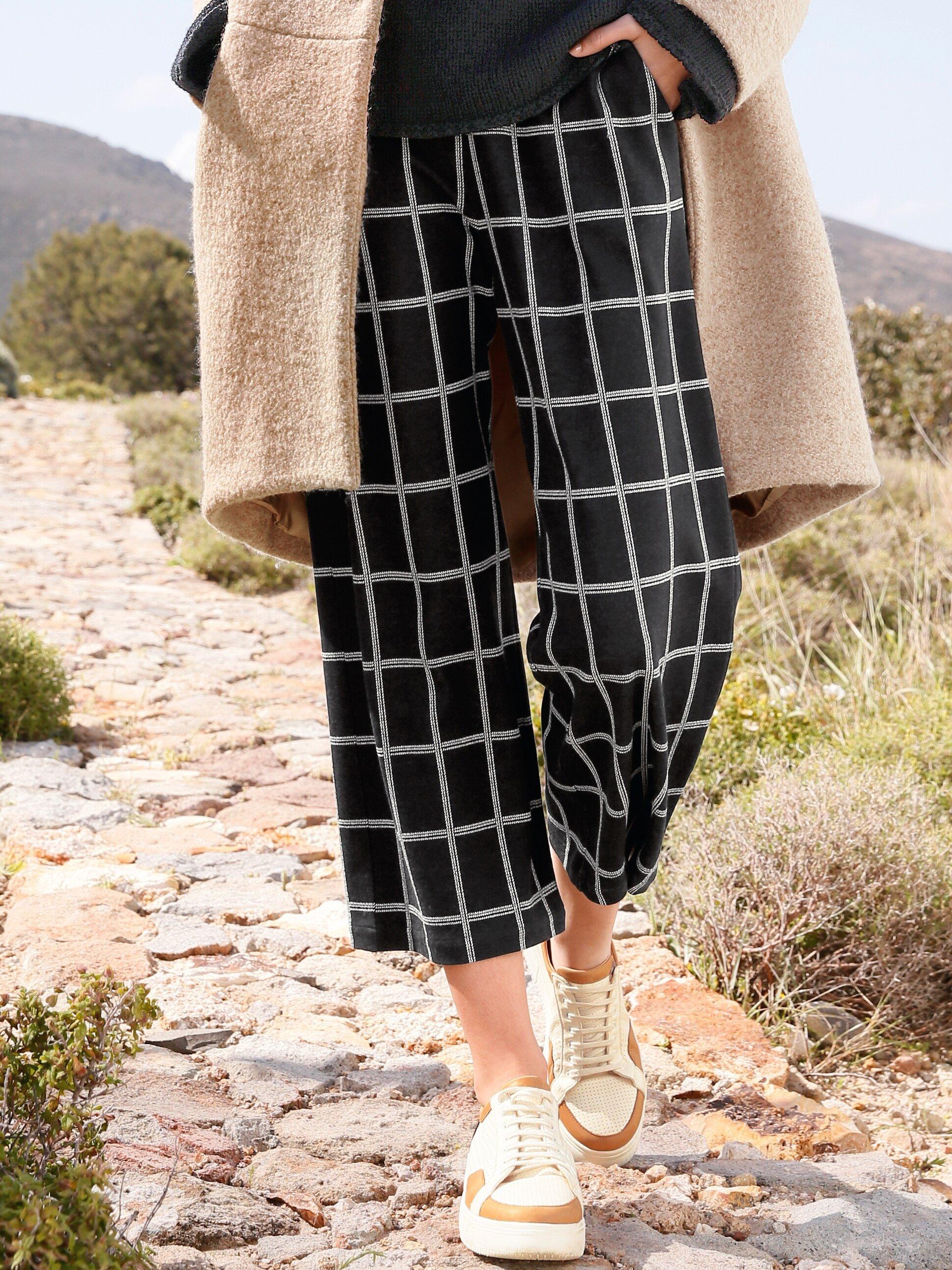 Lanius - Culotte