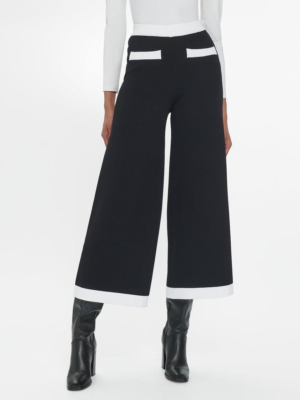 Karl Lagerfeld - Strickhose