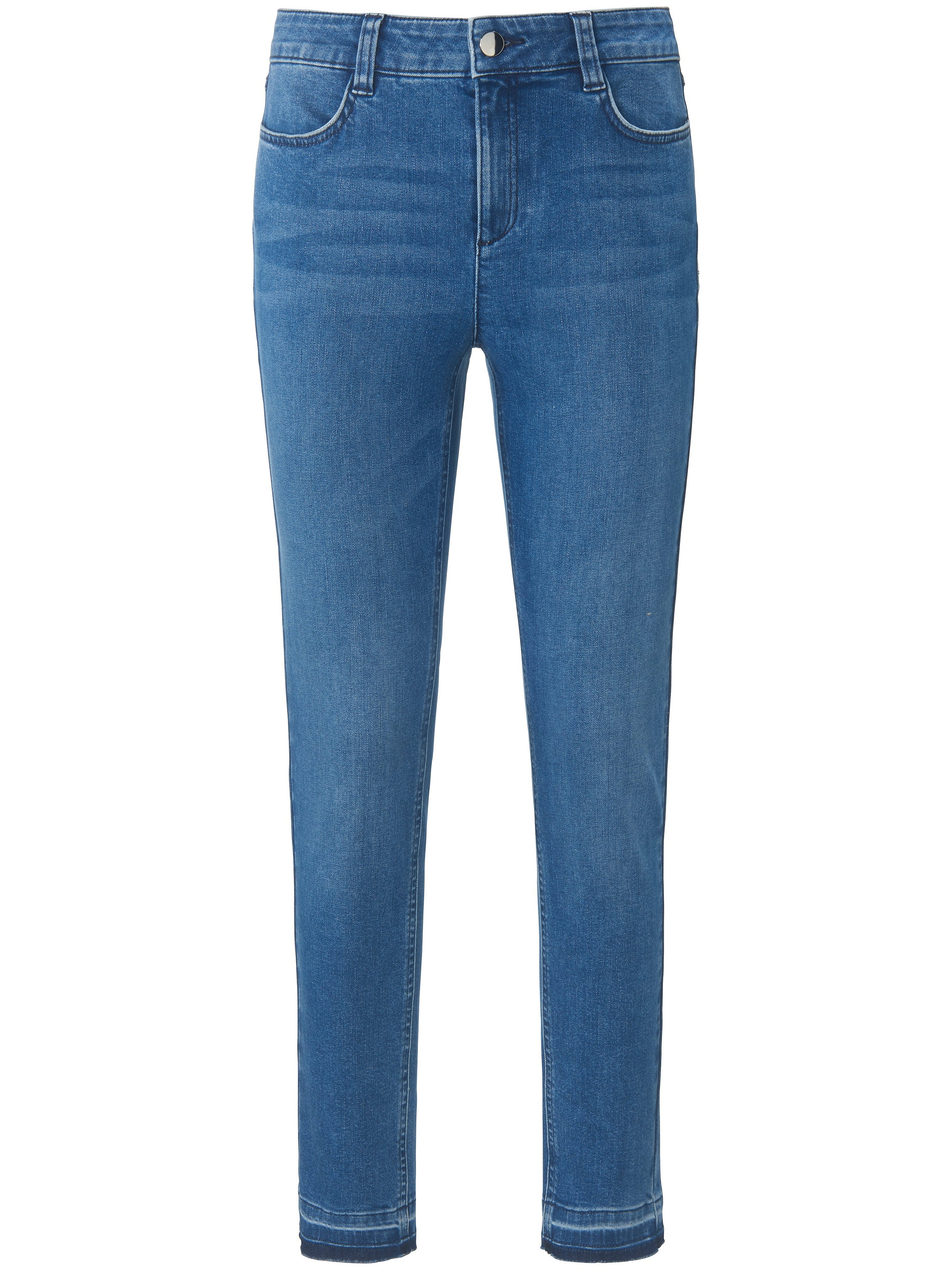 Le jean longueur chevilles Skinny Fit  DAY.LIKE denim taille 50