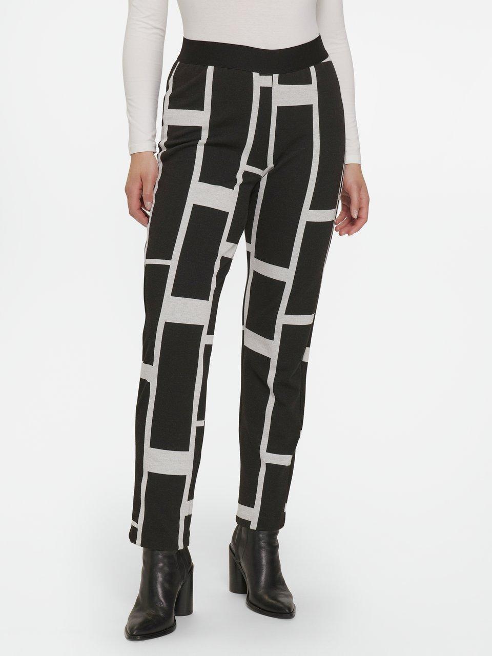seeyou - Straight Fit'-broek