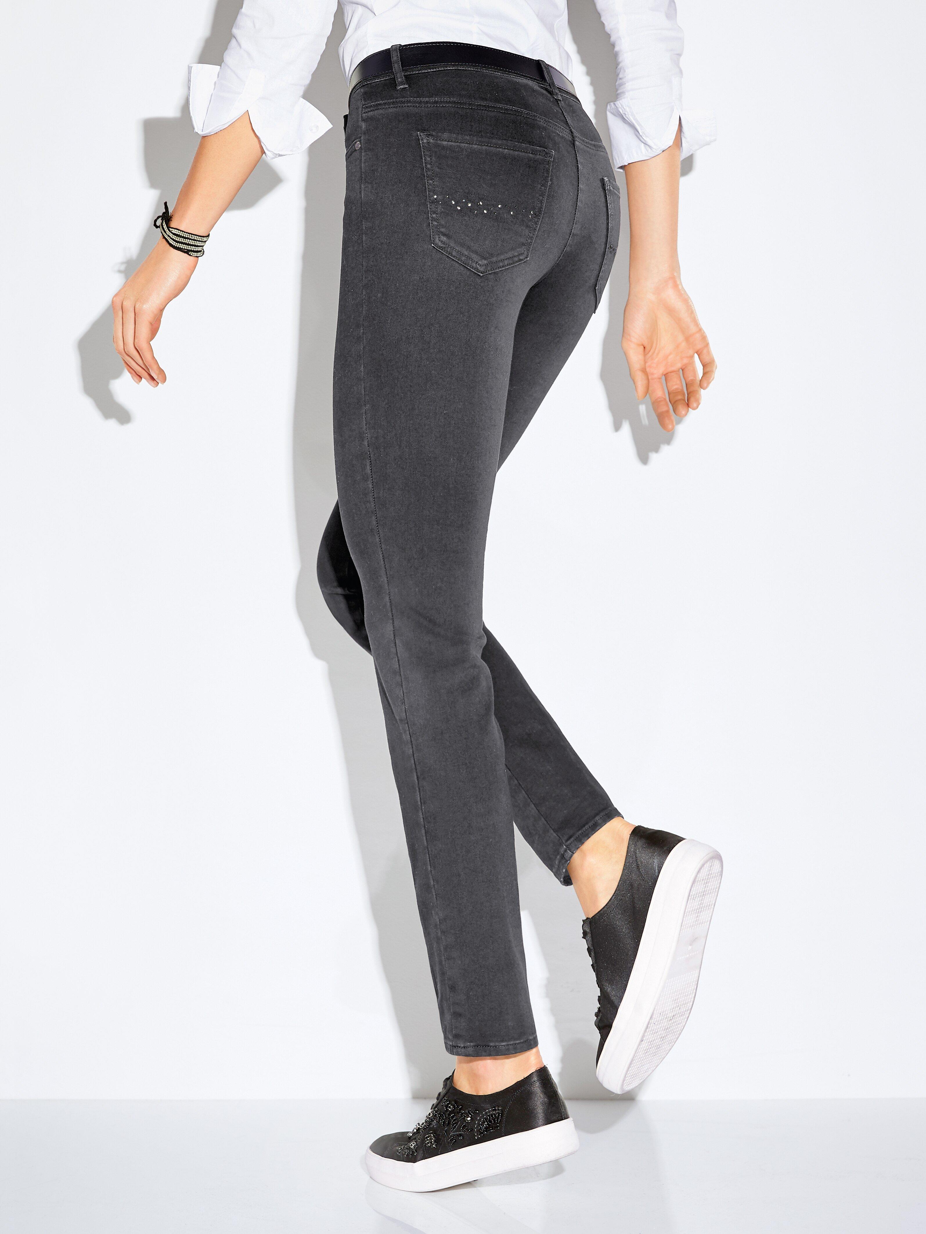 Brax Feel Good - Slim Fit-Jeans Modell Shakira