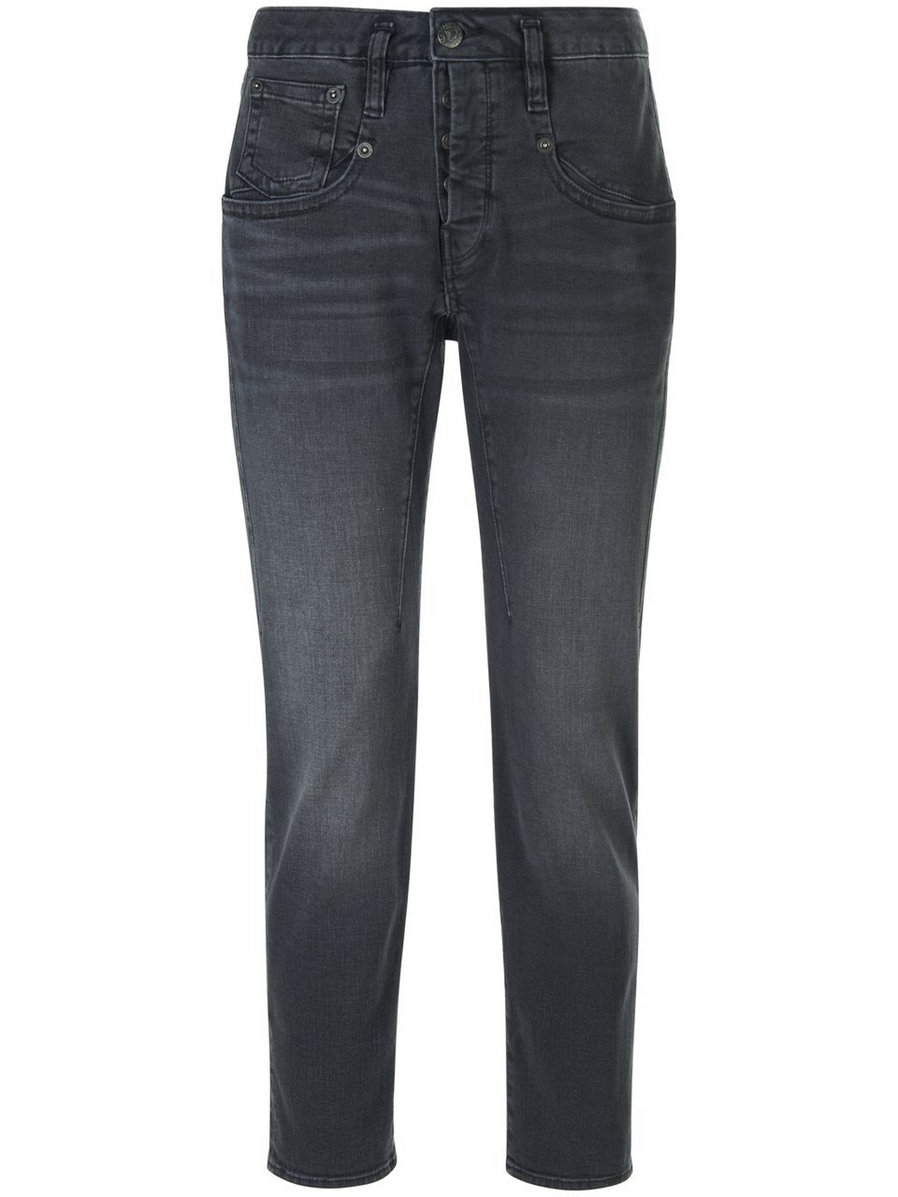 Herrlicher Slim Fit'-jeans Shyra Van denim
