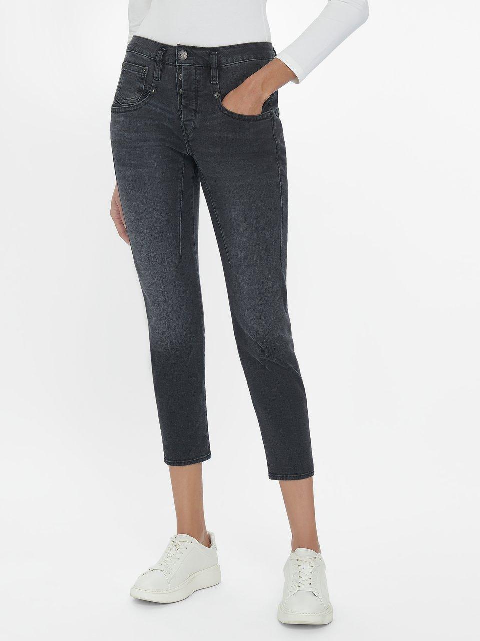 Herrlicher - „Slim Fit“-Jeans Shyra