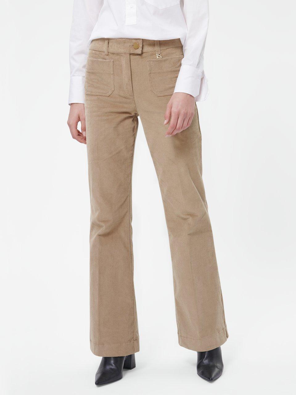 Luisa Spagnoli - Cordhose