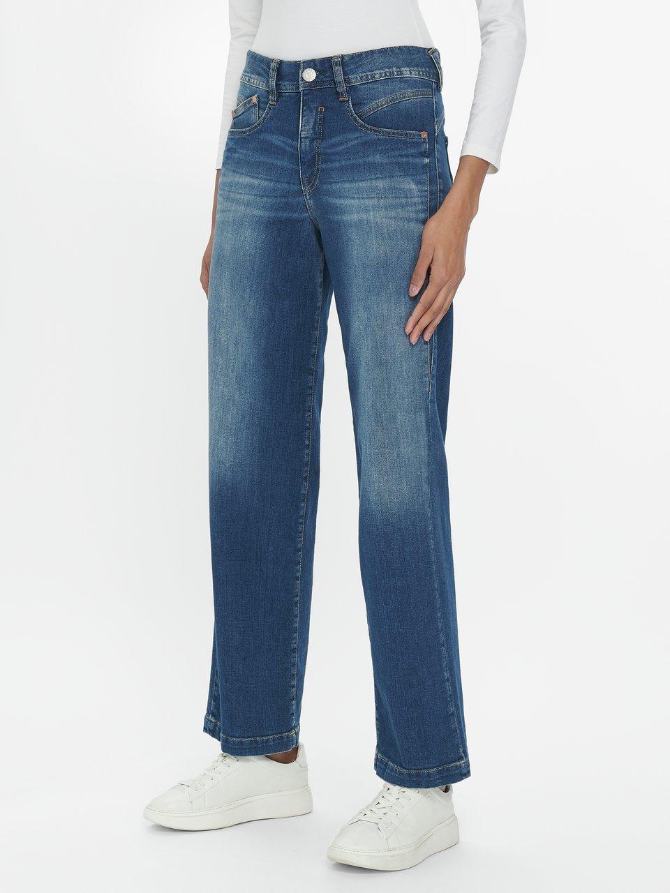 Herrlicher - Loose Fit-jeans Gila