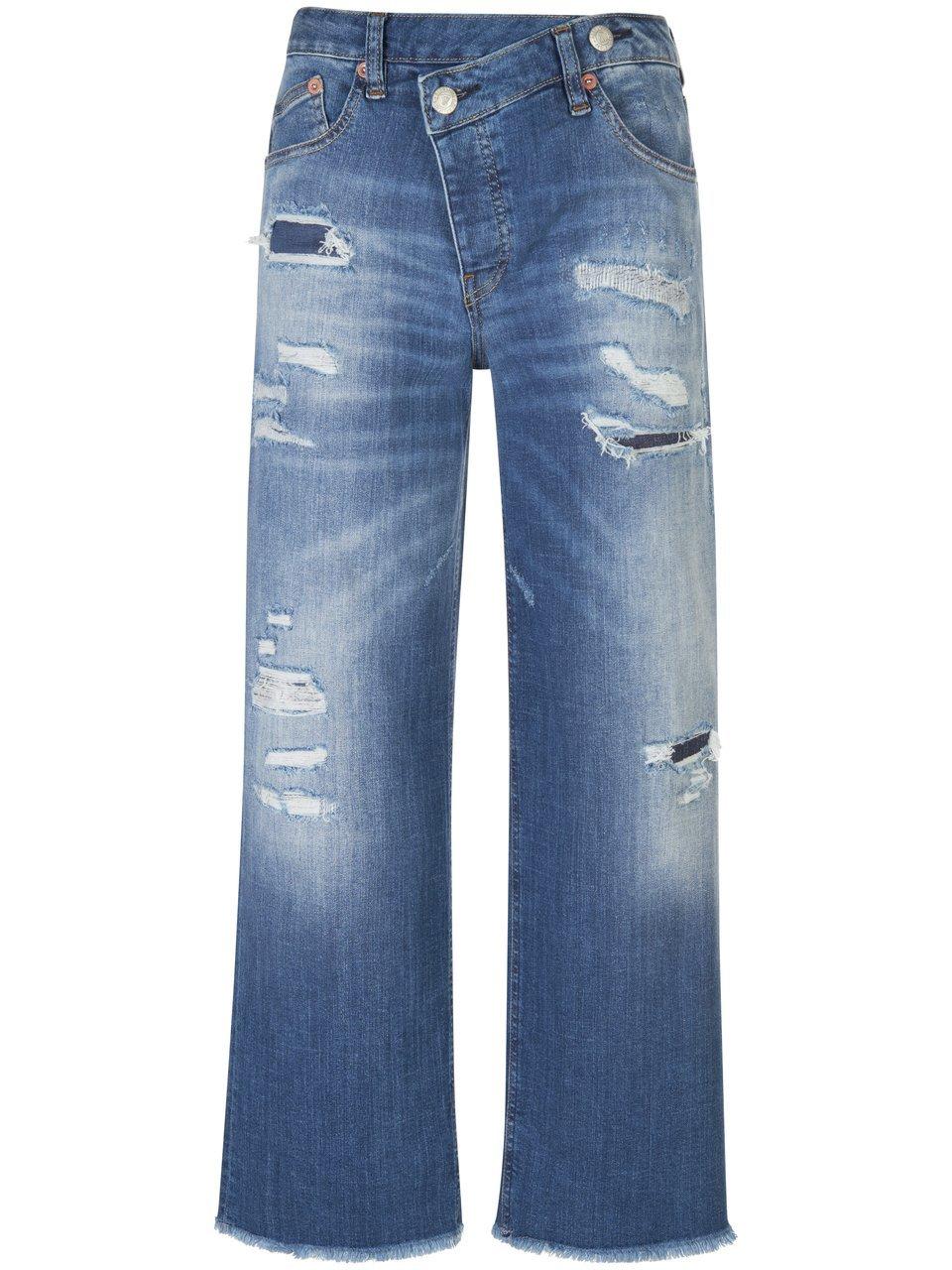 Jeans Mäze Van Herrlicher denim