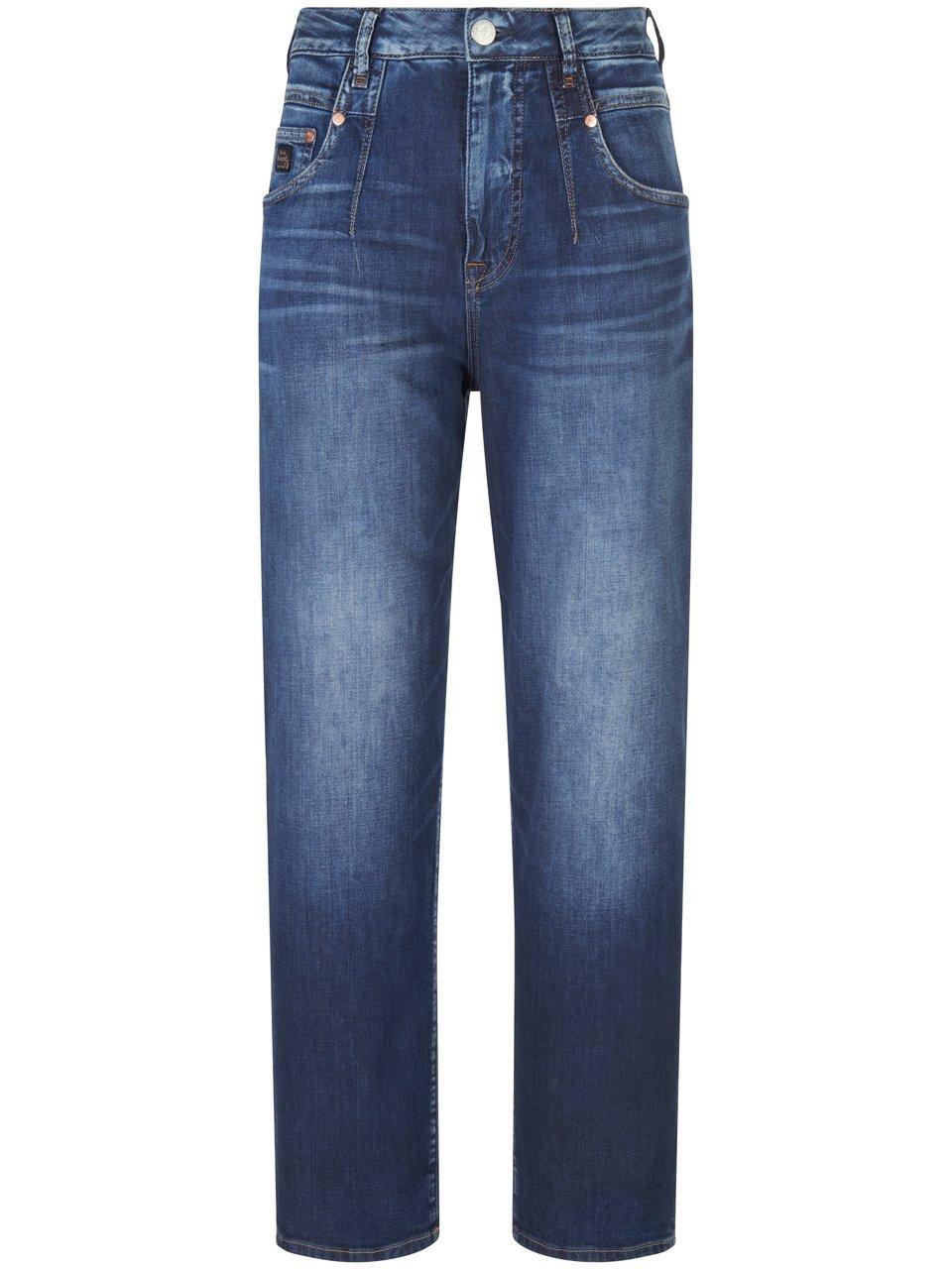 Highwaist-jeans Brooke Van Herrlicher denim