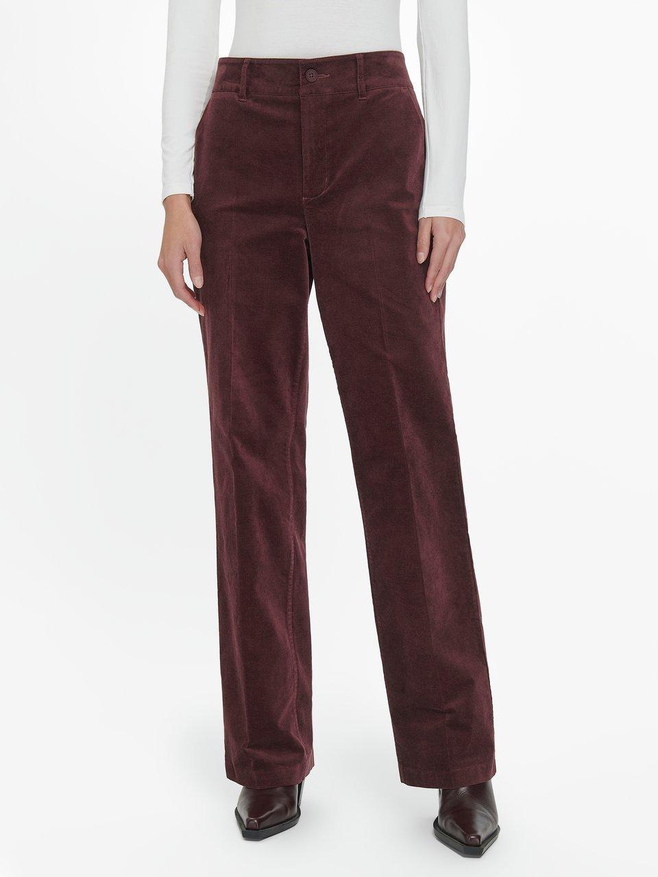 NYDJ - Samthose Straight Leg Trouser