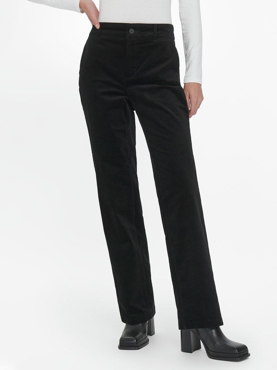 NYDJ - Samthose Straight Leg Trouser