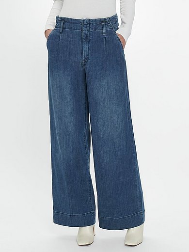 NYDJ - Jeans Mona Wide Leg