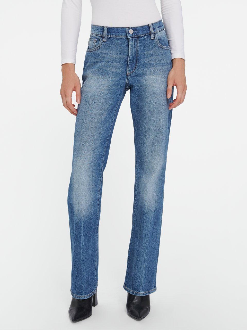 DL1961 - Jeans "JONI SLIM BOOT"