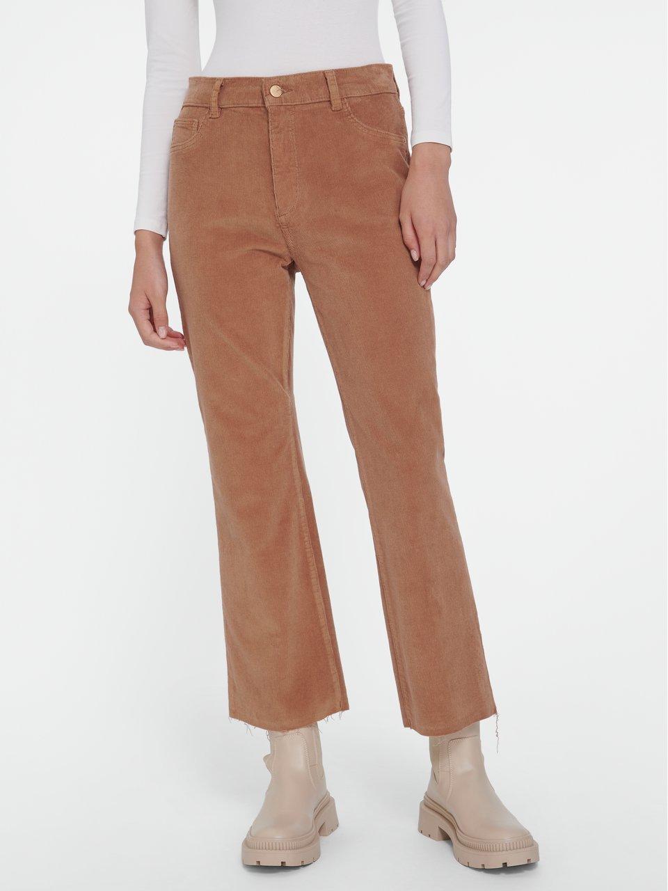 DL1961 - Le jean Bridget boot