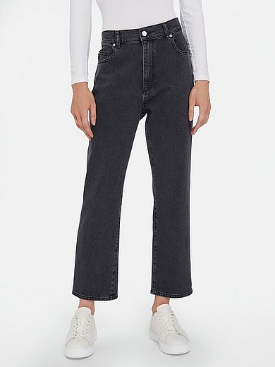 DL1961 - Cropped jeans 'Patti Straight'