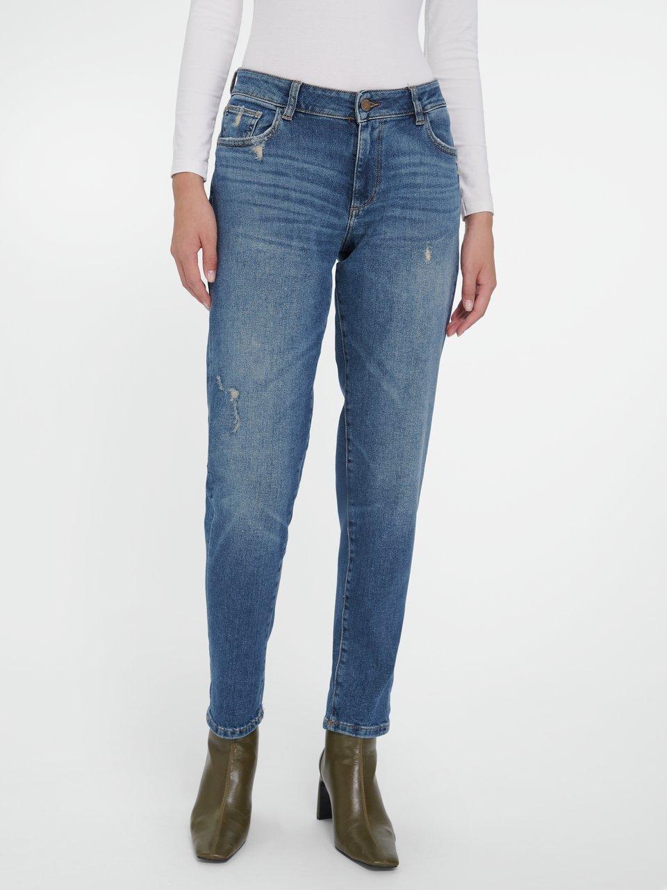 DL1961 - Jeans Riley Boyfriend