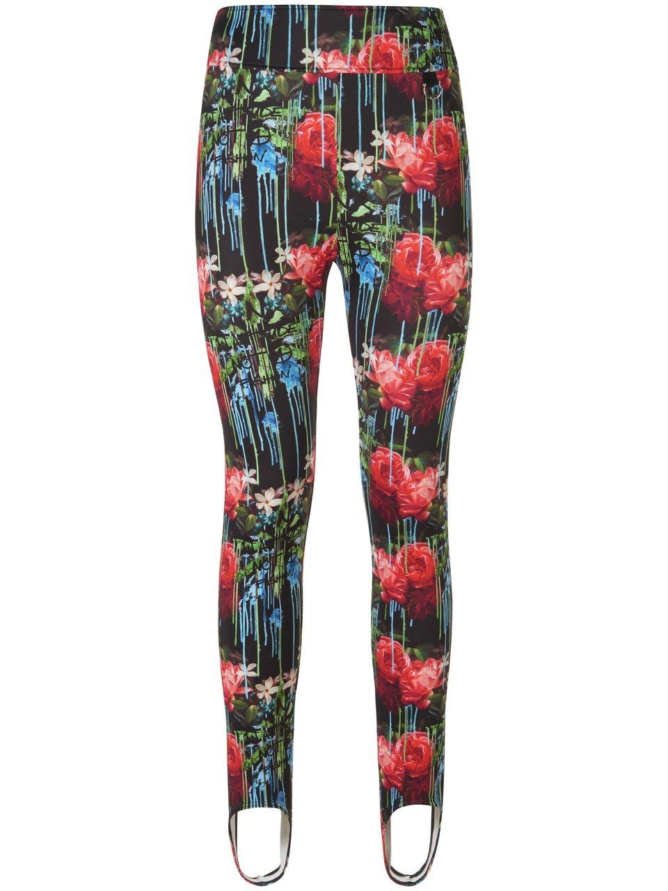 Legging Van John Richmond zwart