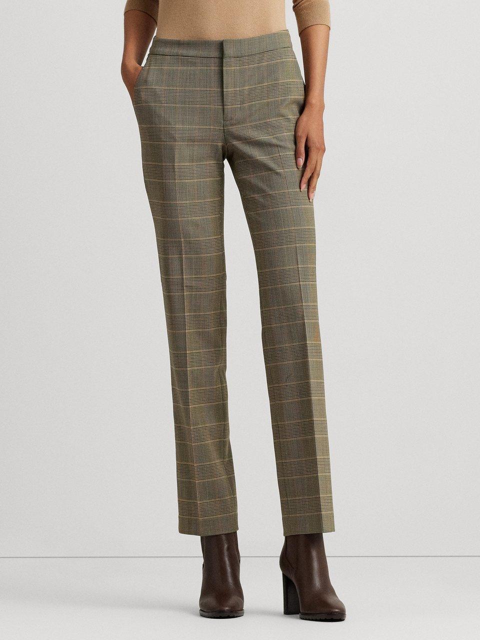 Ralph lauren 2025 broek dames