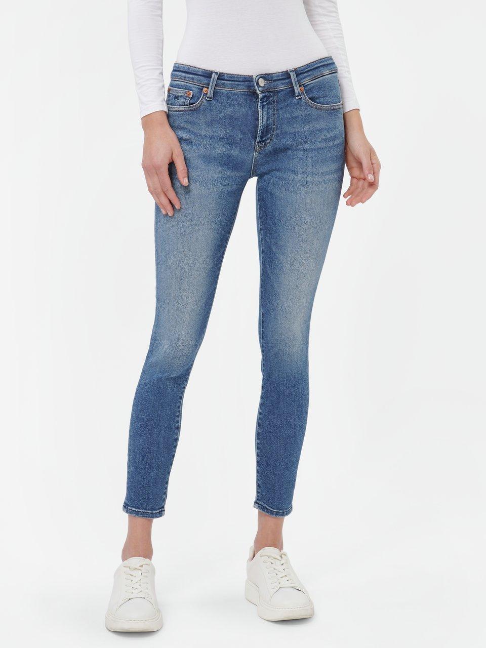 Denham - Jeans "Spray" in Inch-Länge 28
