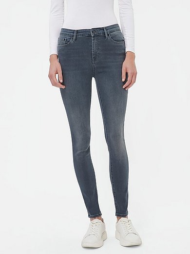 Denham - Jeans "Needle" in Inch-Länge 30