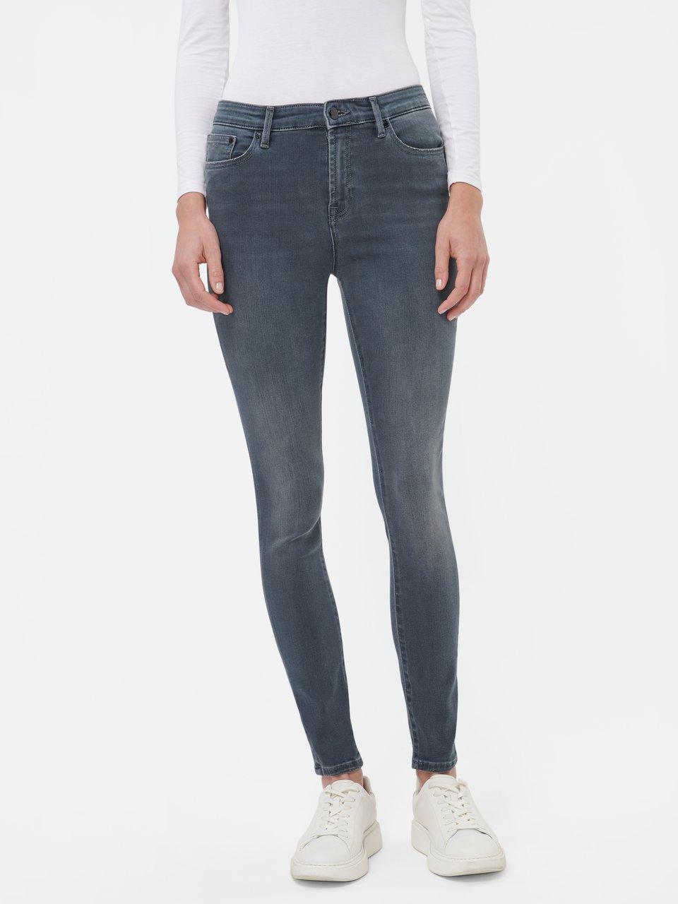 Denham - Jeans 'Needle' in inchlengte 30
