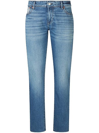 Denham - Jeans "Monroe" in Inch-Länge 30
