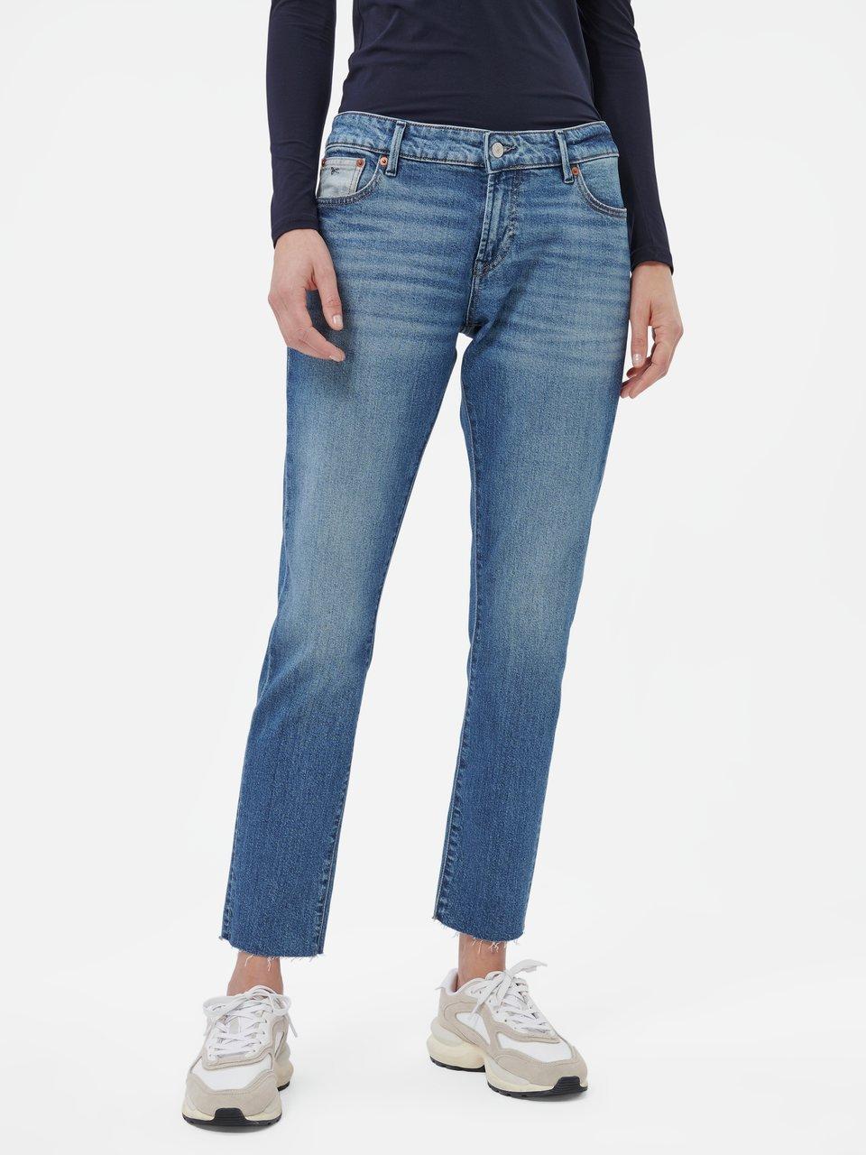 Denham - Jeans "Monroe" in Inch-Länge 30
