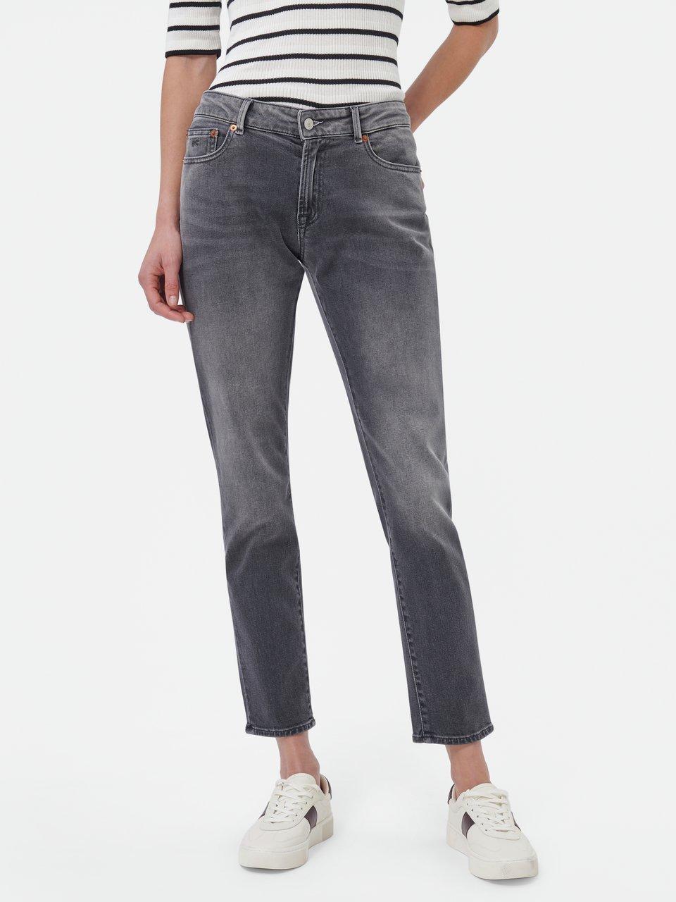 Denham - Jeans "Monroe" in Inch-Länge 30