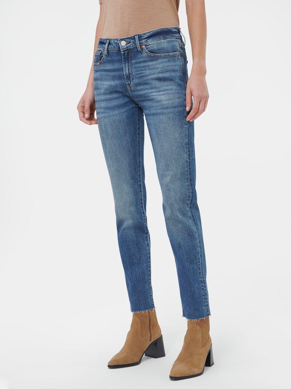 Denham - Jeans "Jolie" in Inch-Länge 30