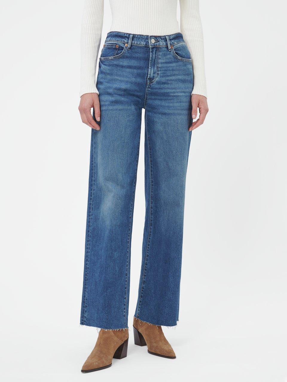 Denham - Jeans 'Keira' in inchlengte 32