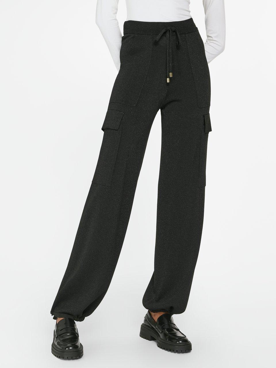 PINKO - Le pantalon « Aliotide »