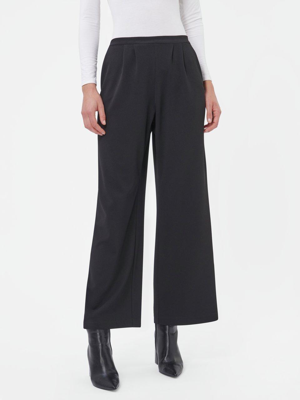 Delicatelove - 7/8-Hose EDEN CREPE