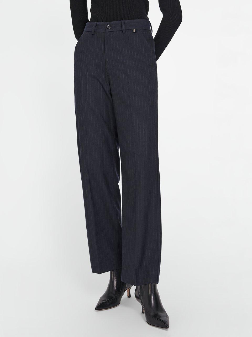 Herrlicher - Broek Moonlight