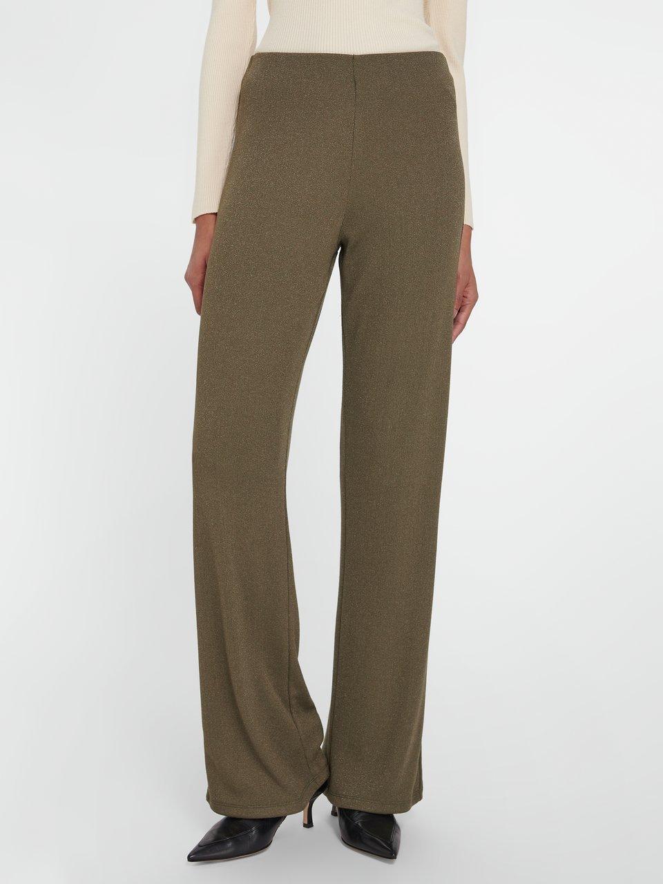 Herrlicher - Hose Marlisa