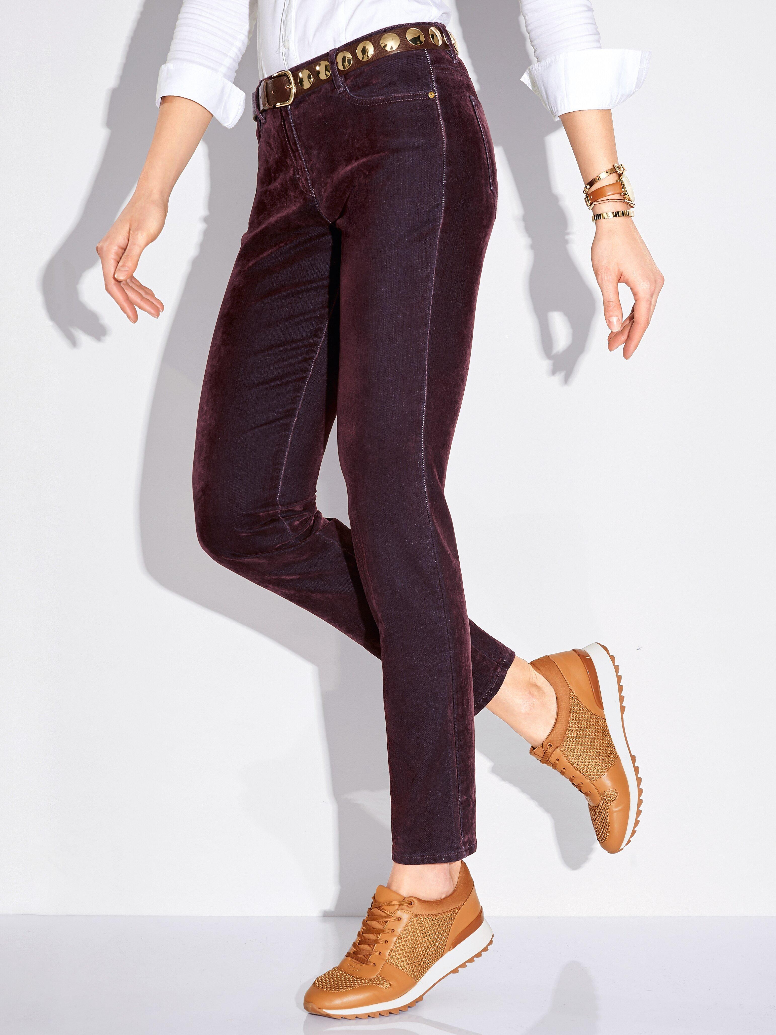 Brax Feel Good - Slim Fit-Jeans Modell Shakira
