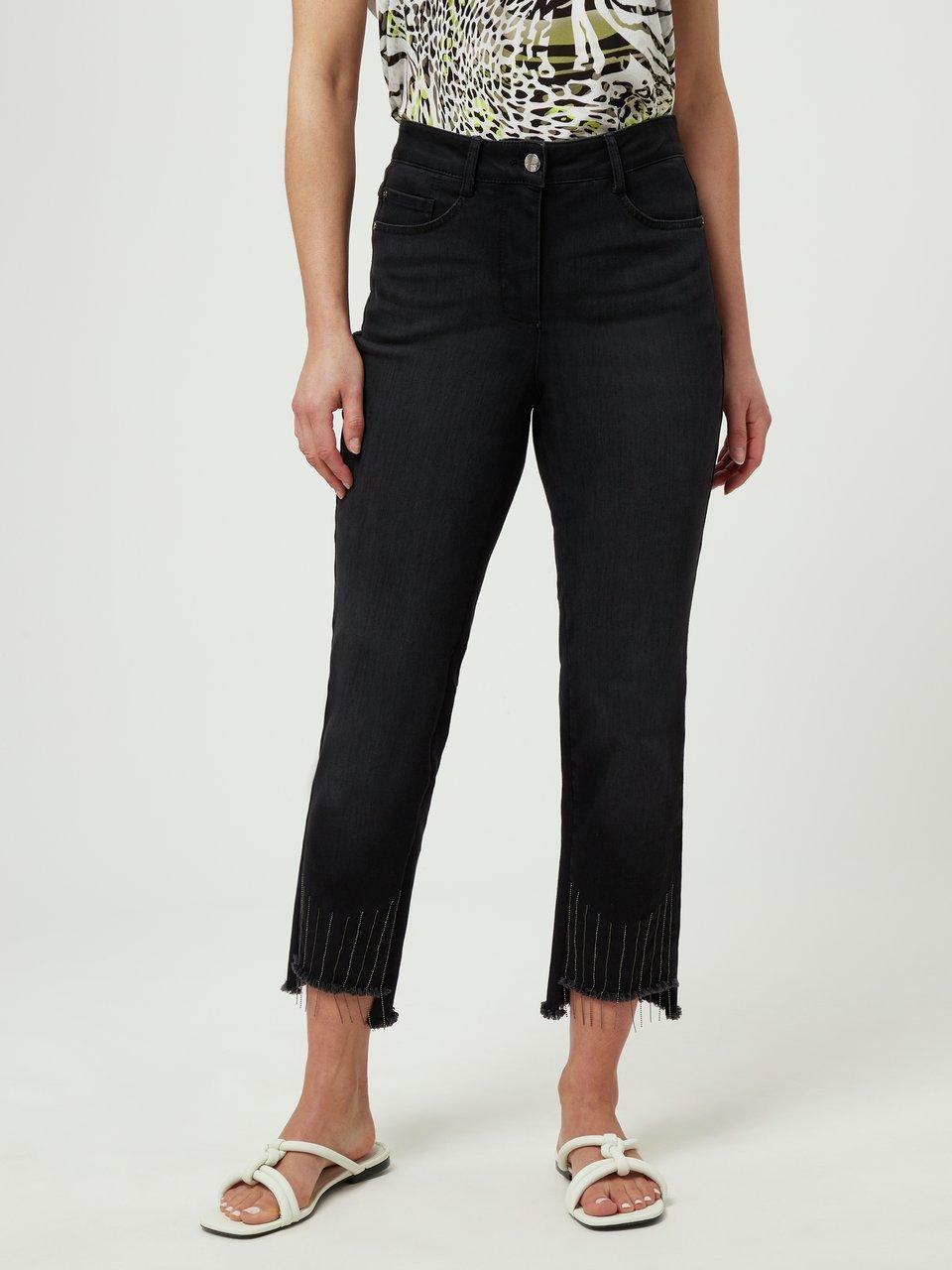 BASLER - Cropped jeans