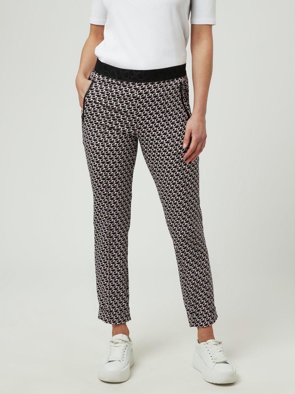 BASLER - Knöchellange Hose Modell Lea