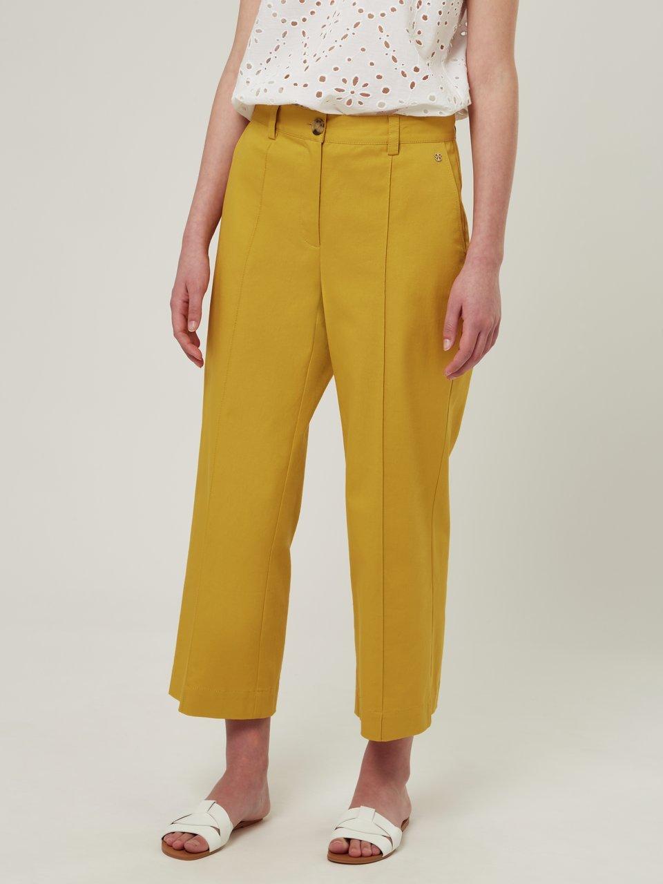 BASLER 7/8-Culotte