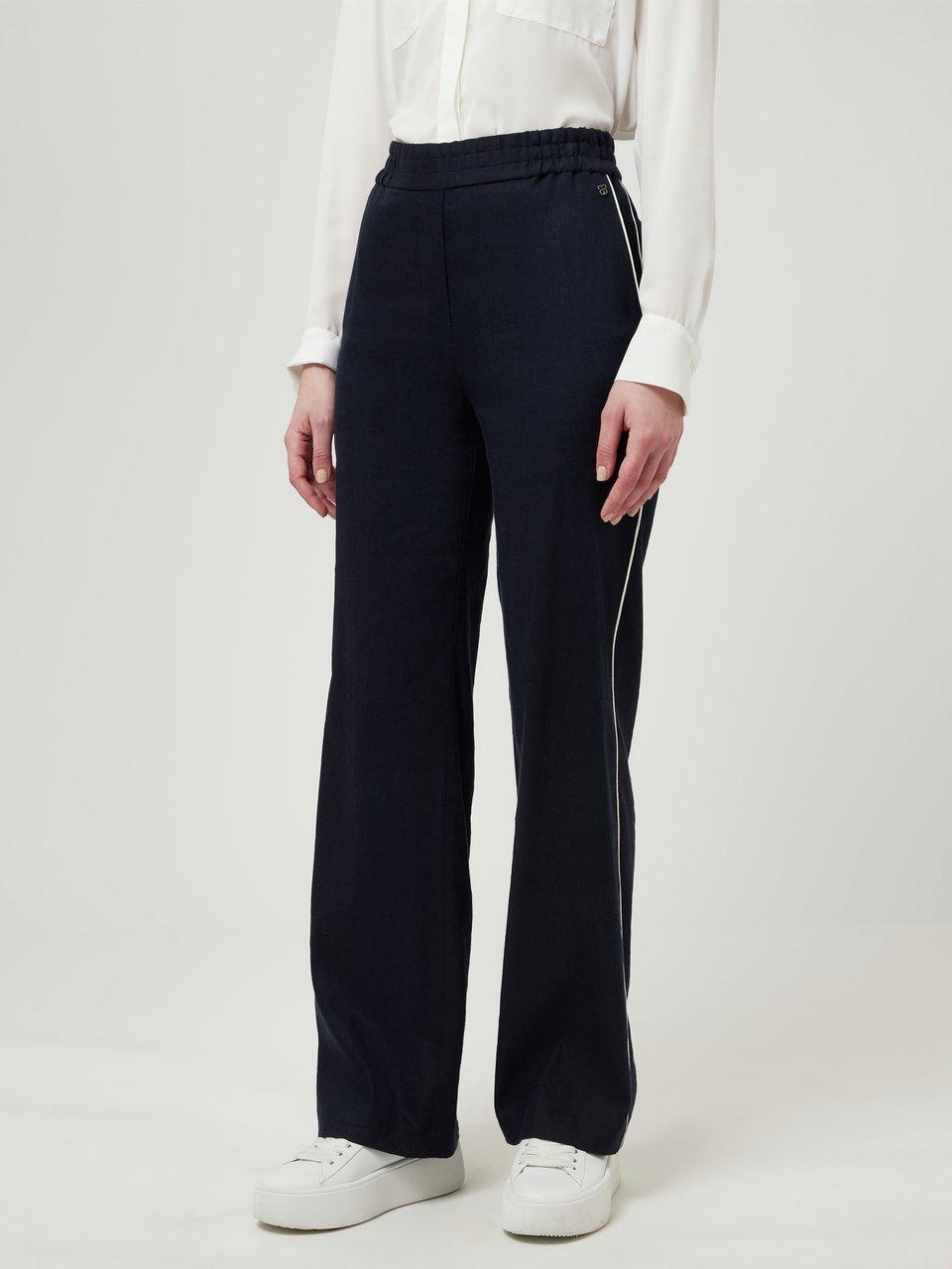 BASLER - Lange broek