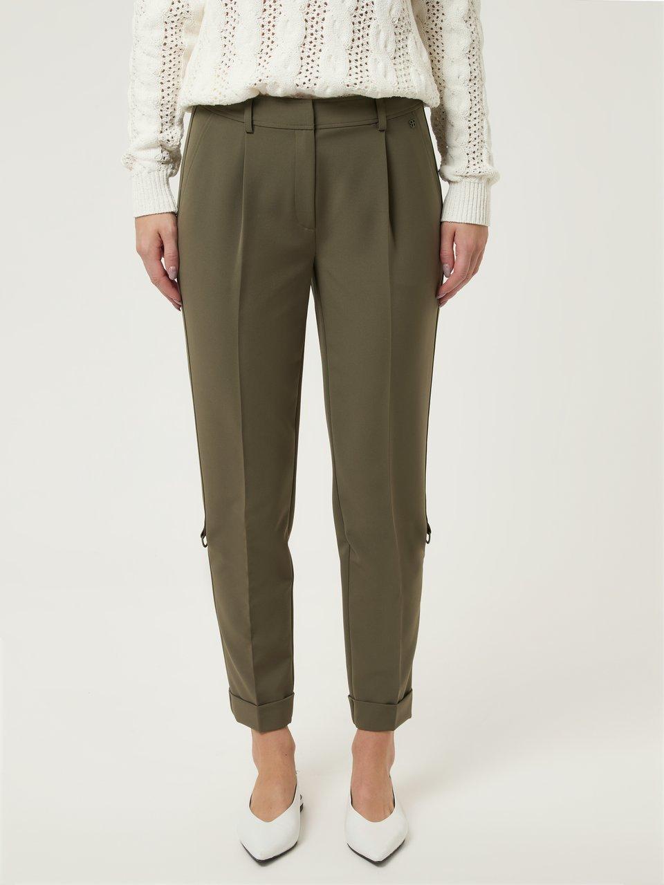 BASLER - Le pantalon cargo