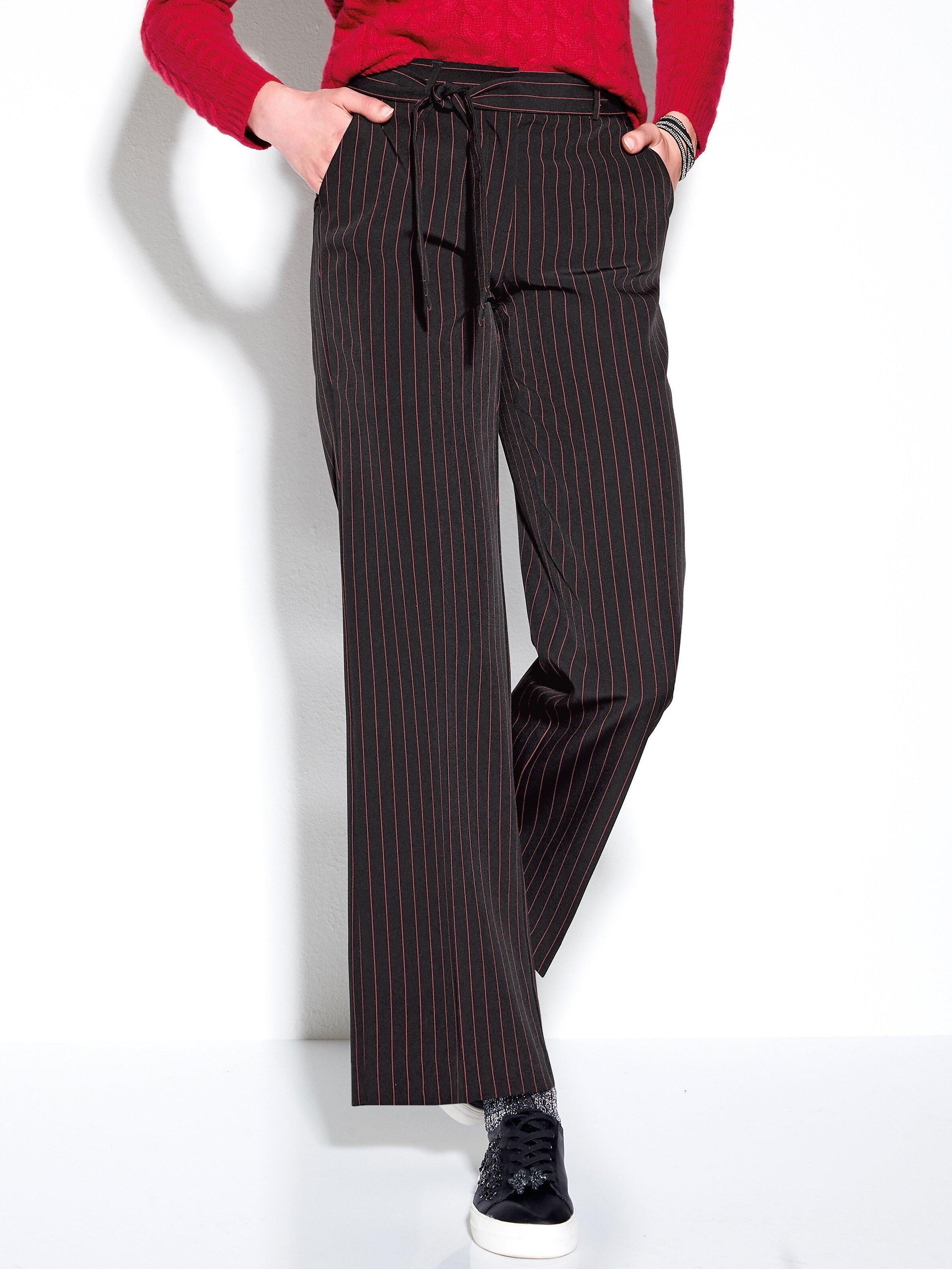 DAY.LIKE - Hose mit weitem Bein