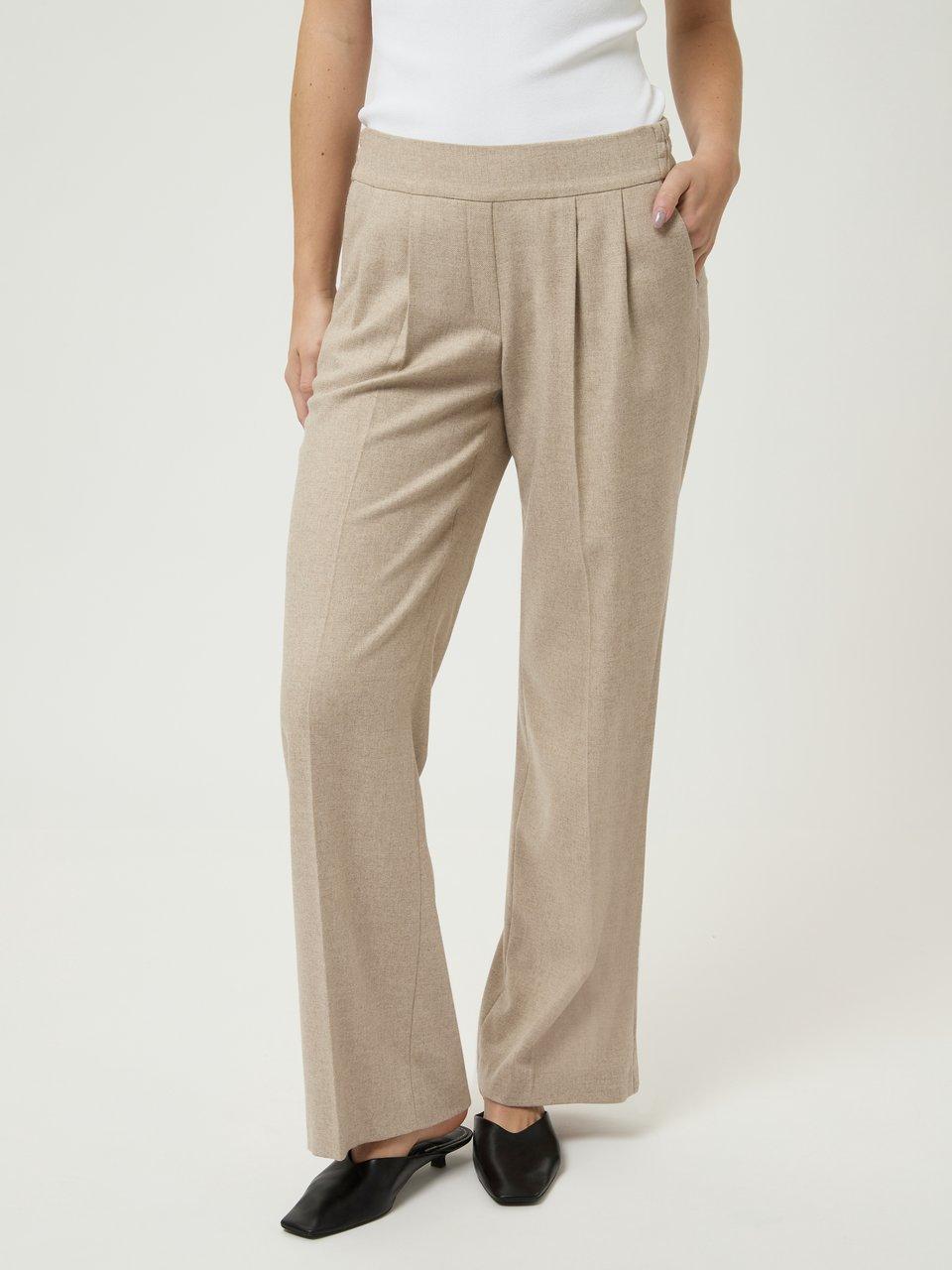 Fadenmeister Berlin - Le pantalon