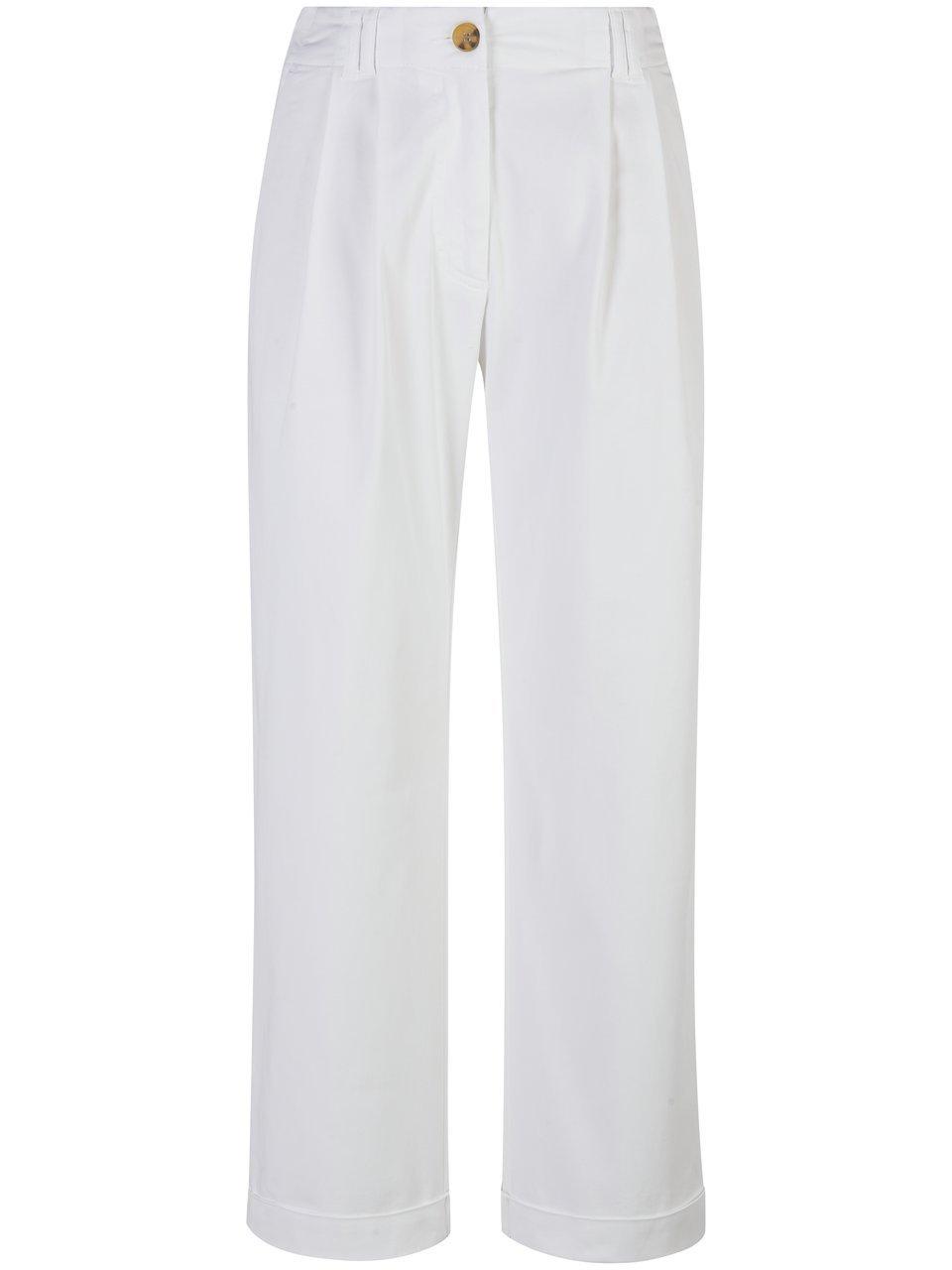 Wide Fit-7/8-Hose DAY.LIKE weiss günstig online kaufen