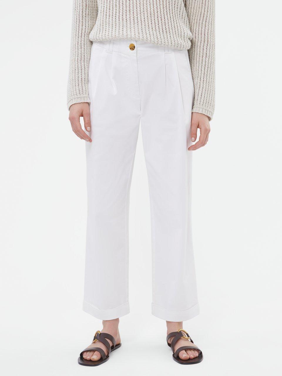 DAY.LIKE - Le pantalon 7/8