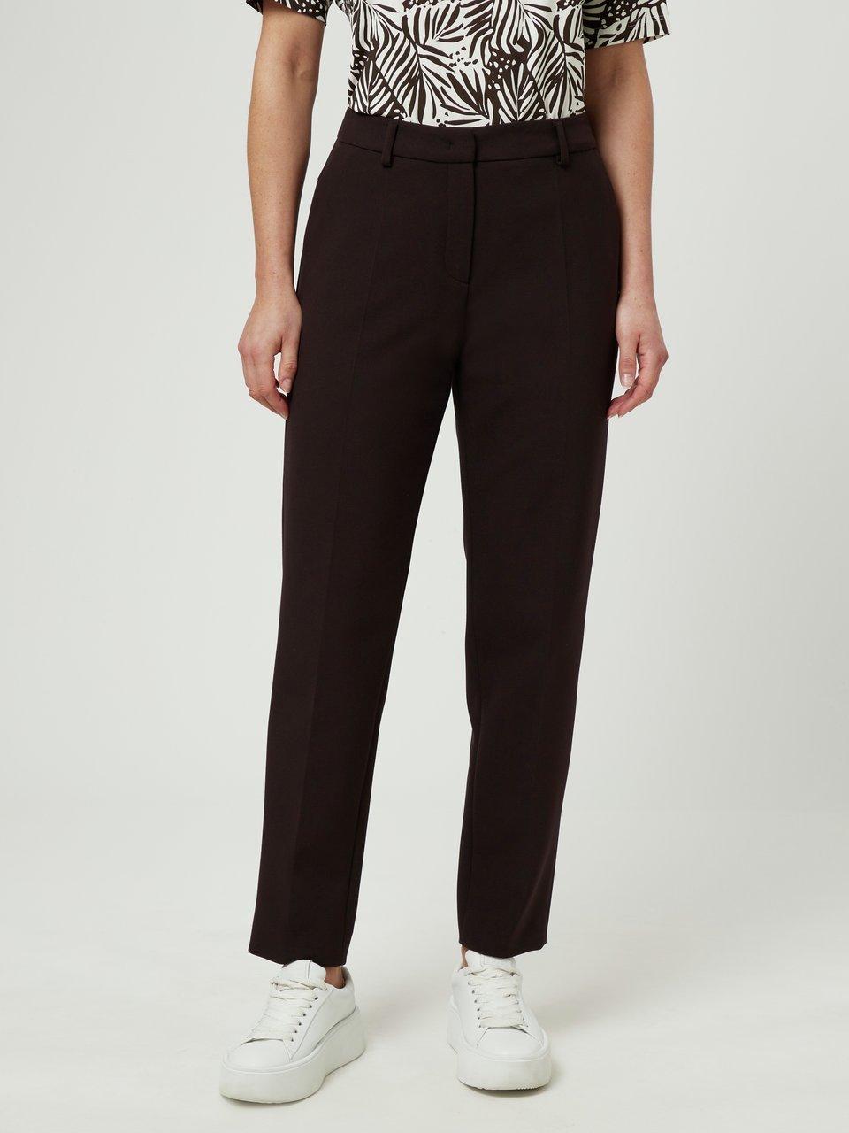Fadenmeister Berlin - Enkellange broek