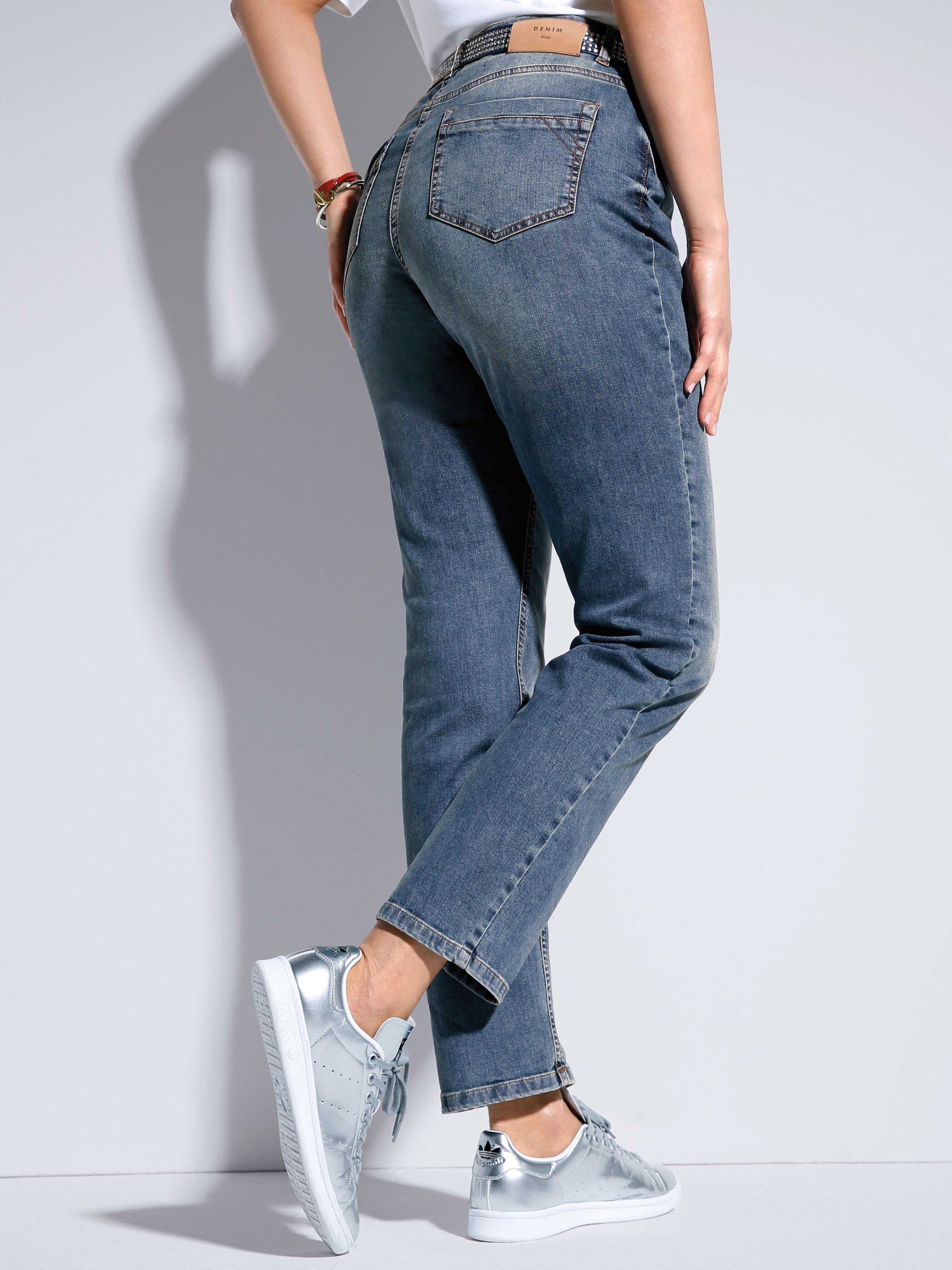 frapp - 5-Pocket-Jeans
