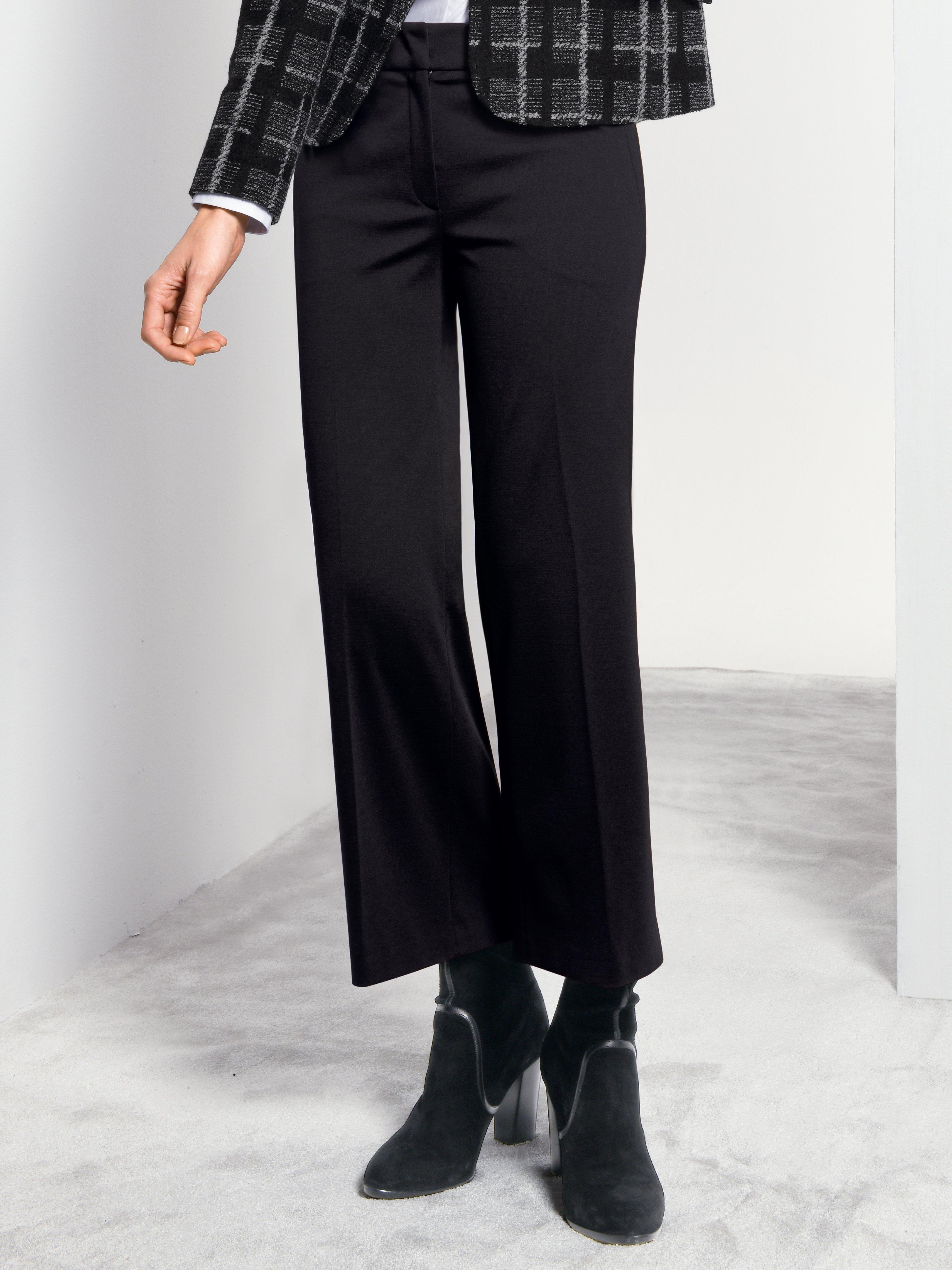 Fadenmeister Berlin - Jersey-Culotte