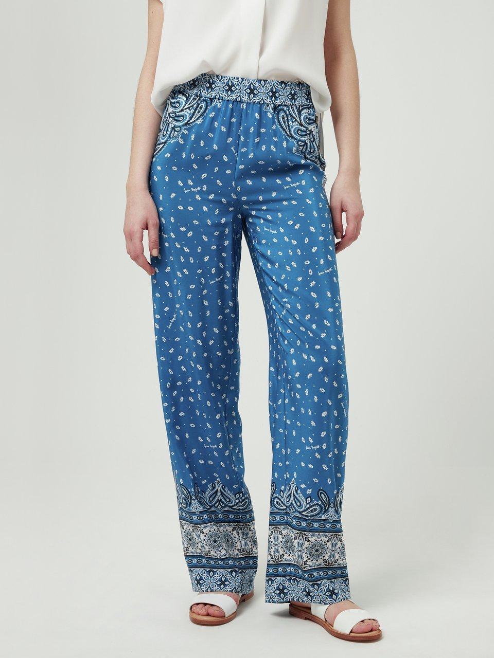Laura Biagiotti Roma - Broek