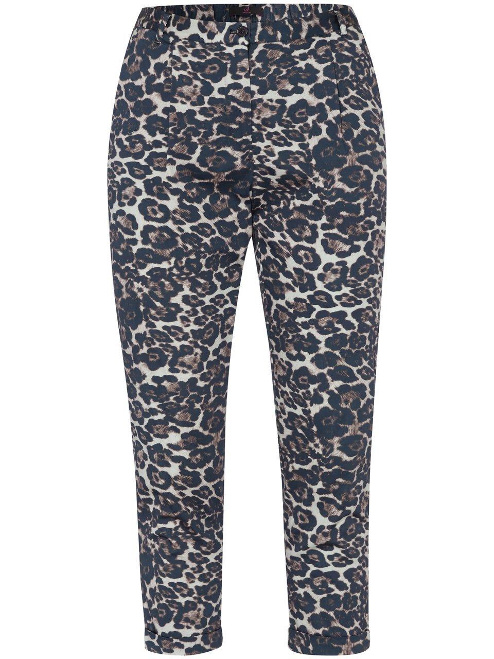 7/8-broek Van Emilia Lay multicolour