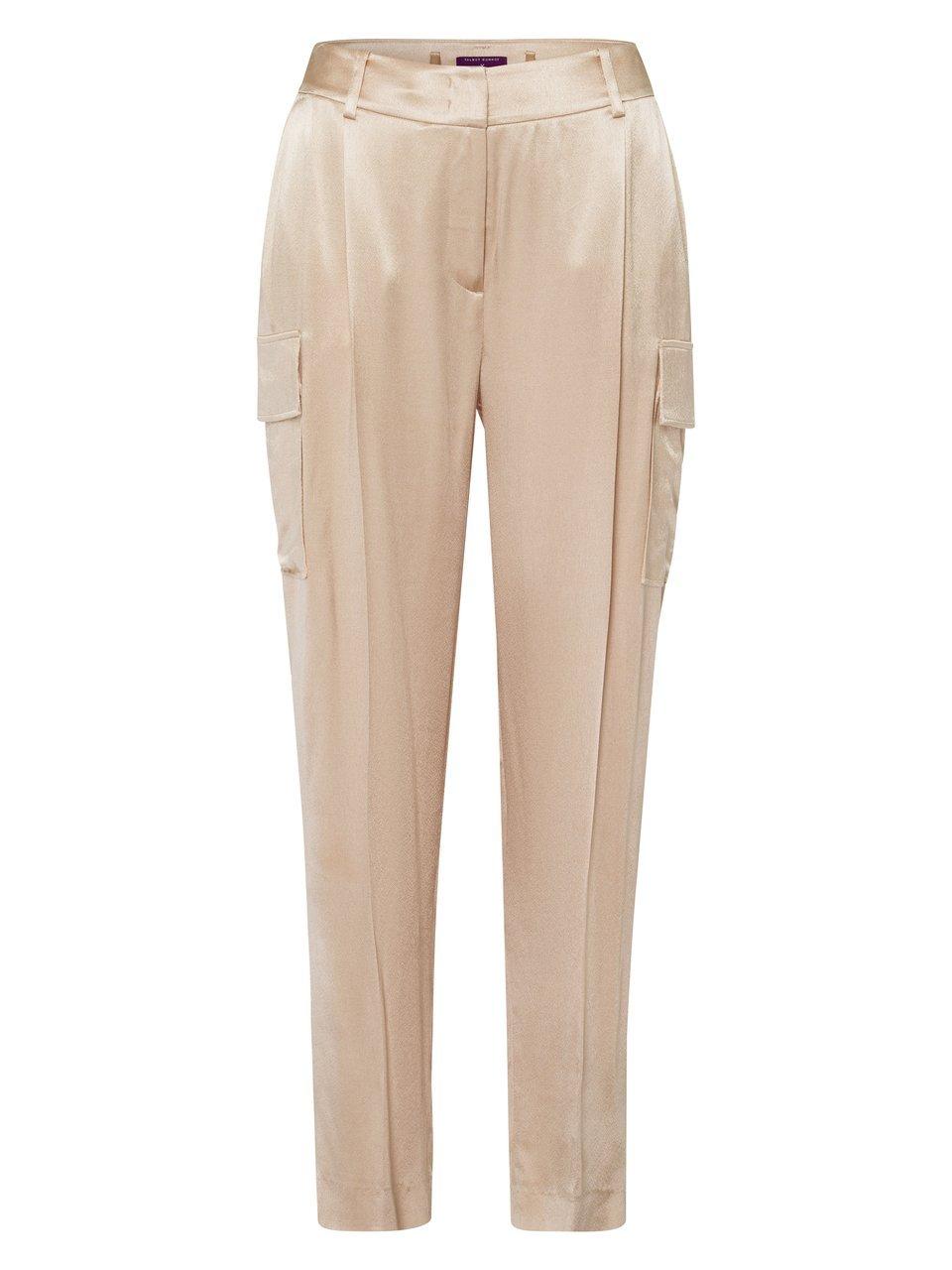 Hose TALBOT RUNHOF X PETER HAHN gold günstig online kaufen