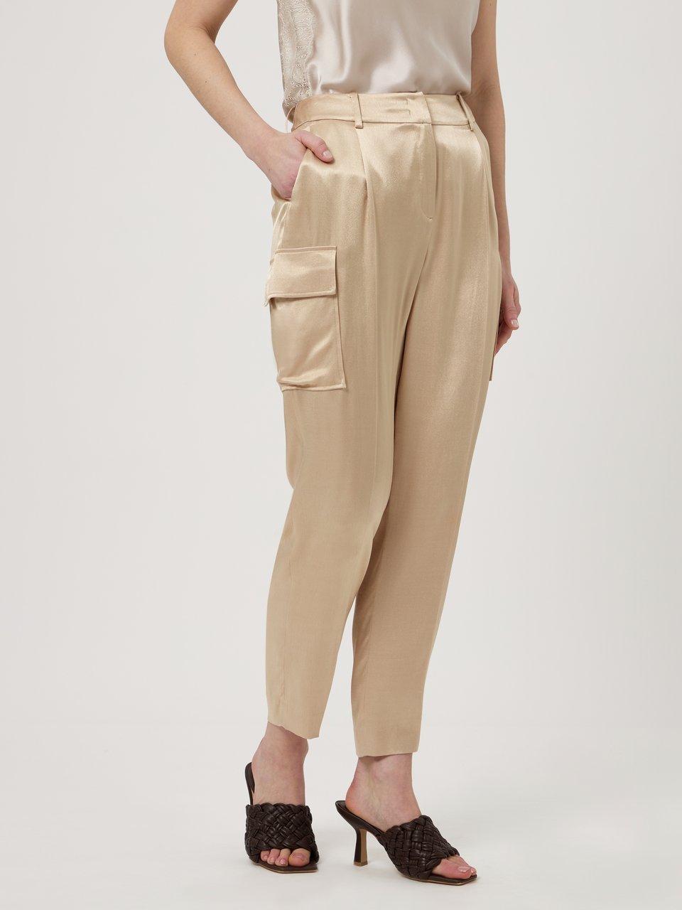 TALBOT RUNHOF X PETER HAHN - Hose