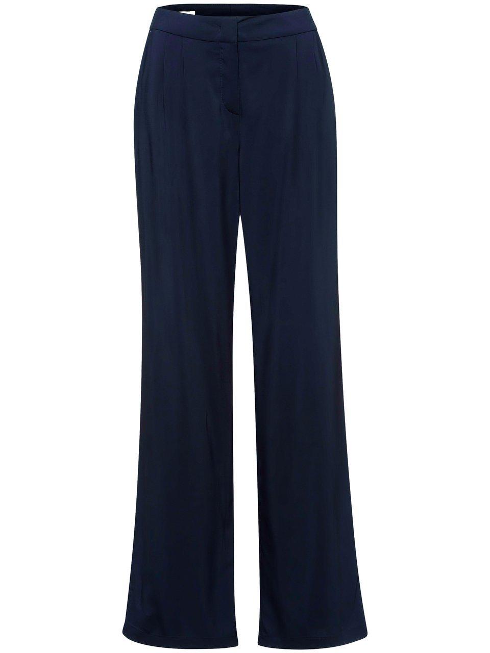 Hose Uta Raasch blau günstig online kaufen